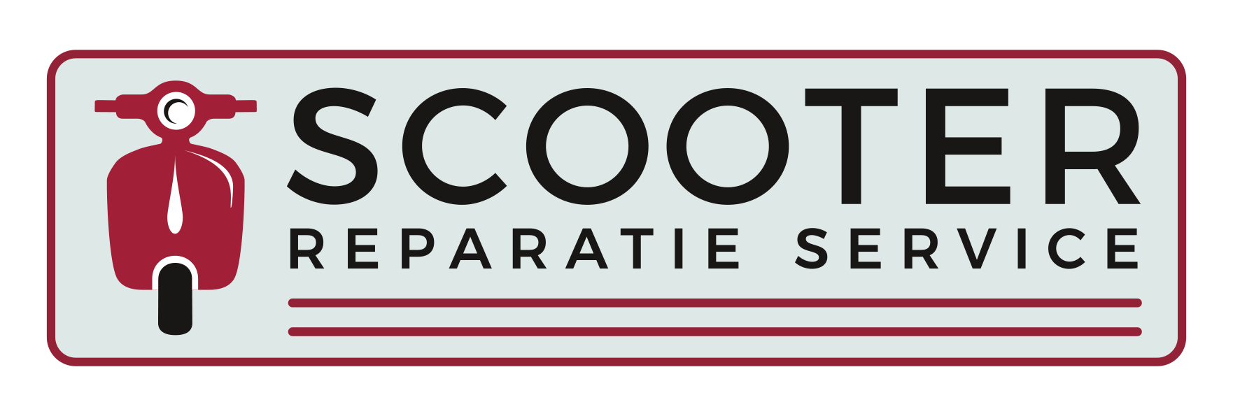 Scooter Reparatie Service